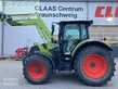 Tractor agrícola - Claas - arion 550 cmatic CMATIC