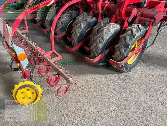 Sembradora - Väderstad - rapid rda 800 s