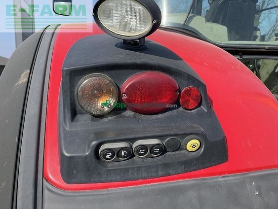 Tractor agrícola - Massey Ferguson - 8690