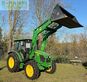 Tractor agrícola - John Deere - 5075e und h240 * kundenauftrag *