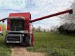 Cosechadora de Cereal - Massey Ferguson - centora 7280 al