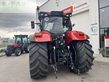 Tractor agrícola - Case IH - 185 puma lwb cvx