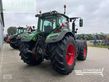 Tractor agrícola - Fendt - 724 s4 profi plus