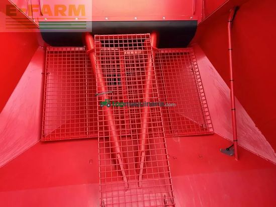 Combinado de siembra - Väderstad - spirit 400c