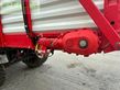 Cinta transportadora de forraje - Pöttinger - torro 5700