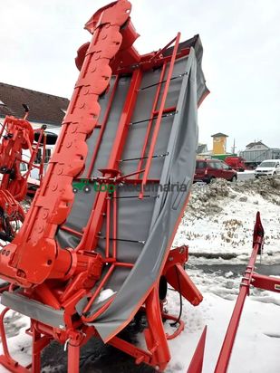 Cortacésped manual - Kuhn - gm 285