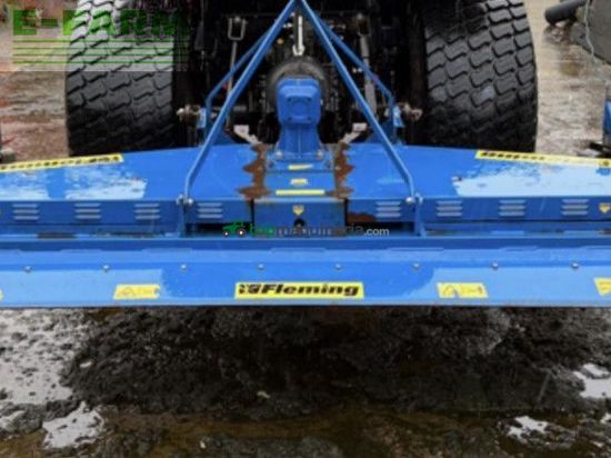 Cortacésped manual - Fleming - FM230