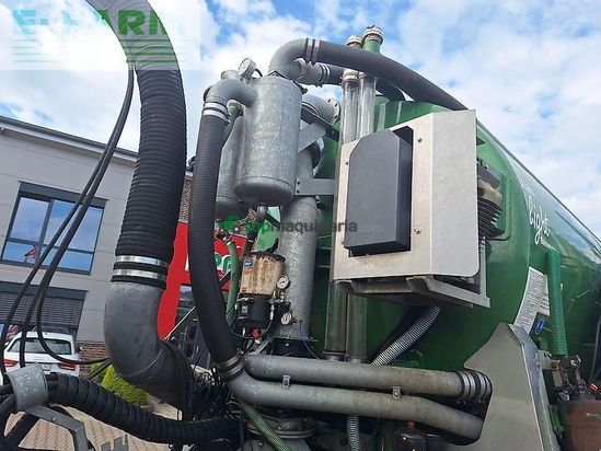 Cuba de purin - Kotte - vq32000