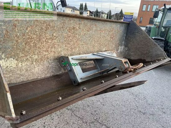 Telescopica - Genie - gth-3512 sx