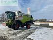 Cosechadora de Cereal - Claas - evion 410 classic mit c 490