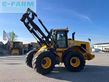 Minicargadora - JCB - 435 s agri