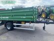 Volquet -  - t957 einachs-dreiseitenkipper