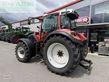 Tractor agrícola - Lindner - geotrac 124