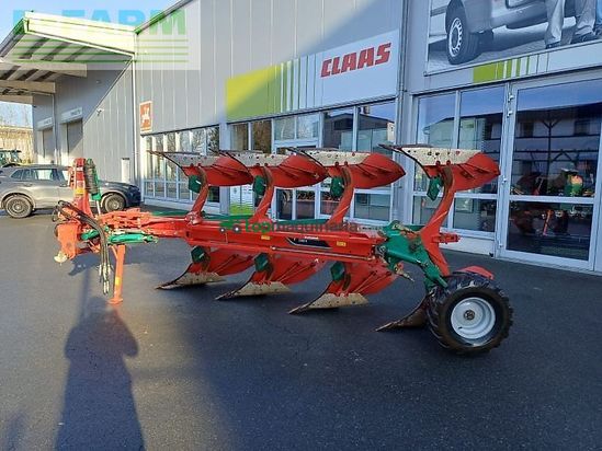 Arado - Kverneland - 2300 s variomat 4-schar