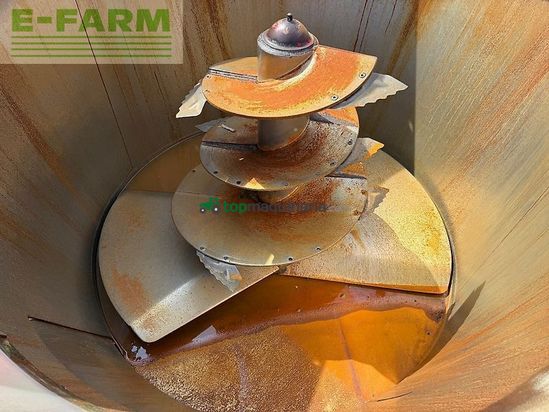 Remolqu esparcidor - Trioliet - solomix 1-1400