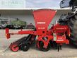 Combinado de siembra - Horsch - versa 3 kr