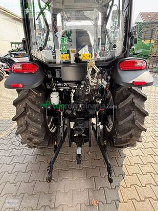 Tractor agrícola - LOVOL - m 504
