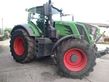 Tractor agrícola - Fendt - 828 vario profi plus s4 ProfiPlus
