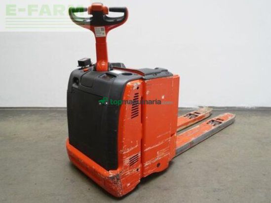Elevadora - Linde - t3500 131