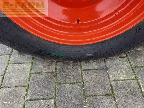 Tractor agrícola - Claas - axos 3.105