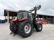 Tractor agrícola - Massey Ferguson - 5445 dyna 4 + hauer pom s 95
