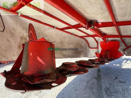 Cortacésped manual - Kuhn - gmd 280-ff sehr gut