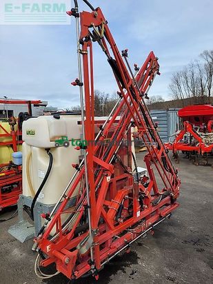 Atomizador - Osella - 1000 liter