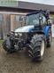 Tractor agrícola - New Holland - tl90a (4wd) A