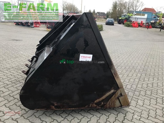 Excavadora - Kröger - lh 35250 3,5m³