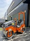 Rodillo compactador HAMM HD 12 VV