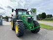 Tractor agrícola - John Deere - 6r 250