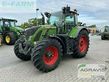 Tractor agrícola - Fendt - 724 vario gen-6