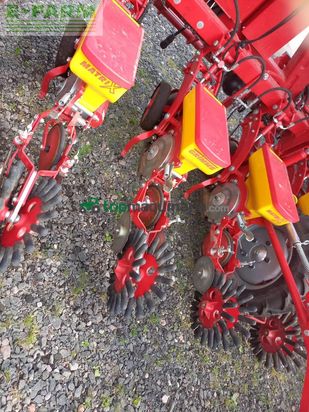 Sembradora monograno mecanica - Grimme - matrix 1200