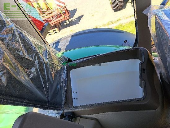 Tractor agrícola - John Deere - 6r195 / 6r195