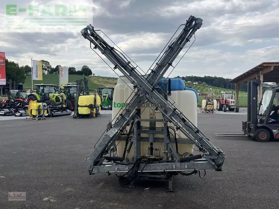 Atomizador - Favaro - 1200l/15m