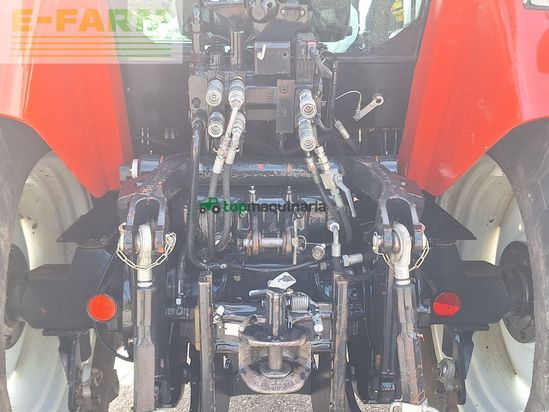 Tractor agrícola - Steyr - 9105 mt komfort