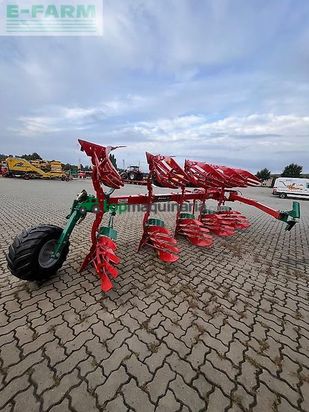 Arado - Kverneland - ls200-100 5 schar