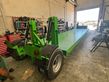 Plataforma agricola Pastorzaco 13 metros
