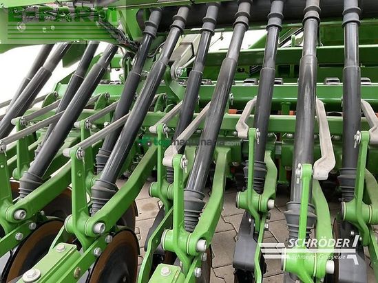 Sembradora - Amazone - kx 3001 / cataya 3000 super