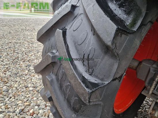 Tractor agrícola - Claas - arion 630 cis CIS