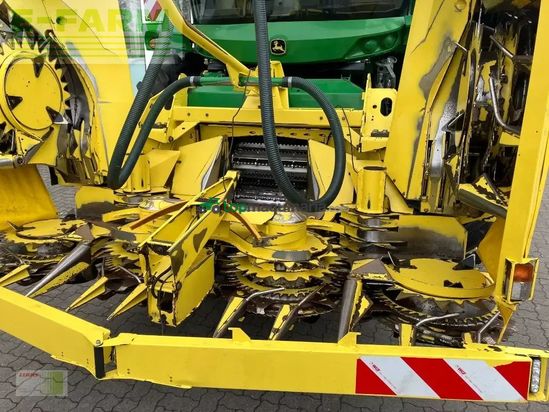 Cosechadora de Cereal - John Deere - 8300i