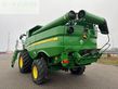 Cosechadora de Cereal - John Deere - s785