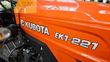 Tractor agrícola - Kubota - ek1-221