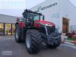 Tractor agrícola - Massey Ferguson - mf 9s.425