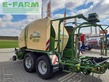 Empacadora gigant - Krone - comprima cv 150 xc