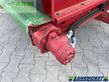 Remolqu agrícola - Strautmann - bvw