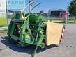 Cabezal - Krone - easy collect 753 m