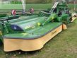 Cortacésped manual - Krone - easycut 870 cv collect