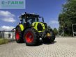 Tractor agrícola - Claas - arion 550 cmatic - stage v ceb