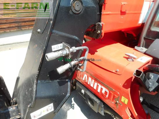 Telescopica - Manitou - mt 625 h ( 1,81 breit - 1,92 hoch )